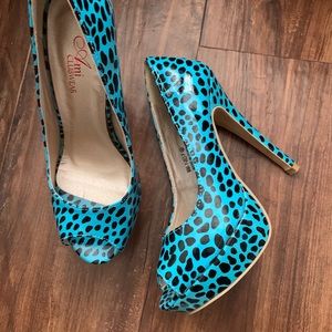 Heels